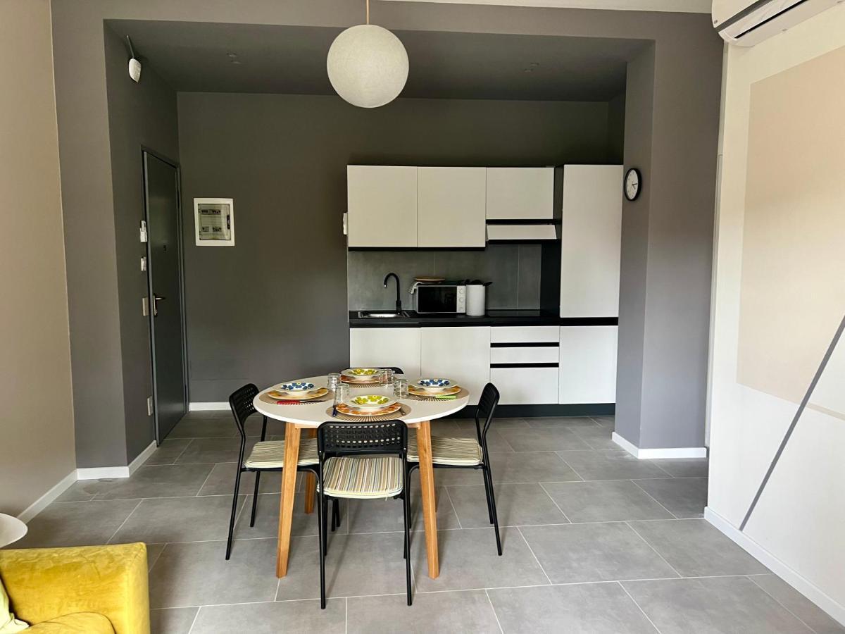 B&B Rosa Di Parma Exteriör bild